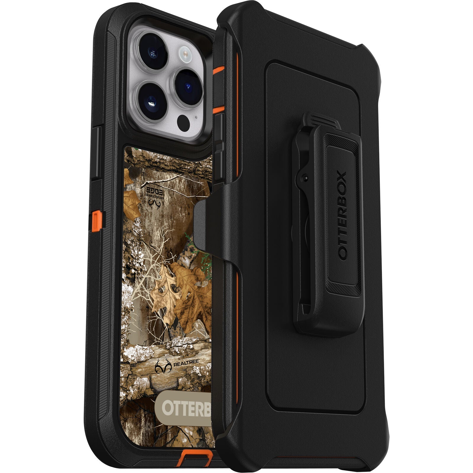 iPhone 14 Pro Max Defender Series Pro Case