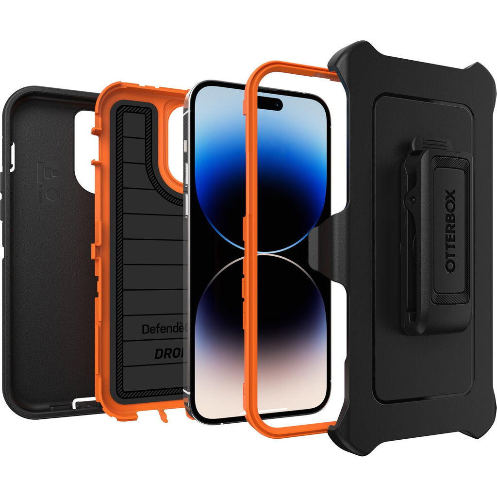 iPhone 14 Pro Max Defender Series Pro Case