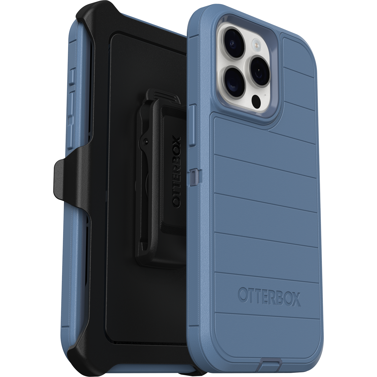 iPhone 15 Pro Max Defender Series Pro Case