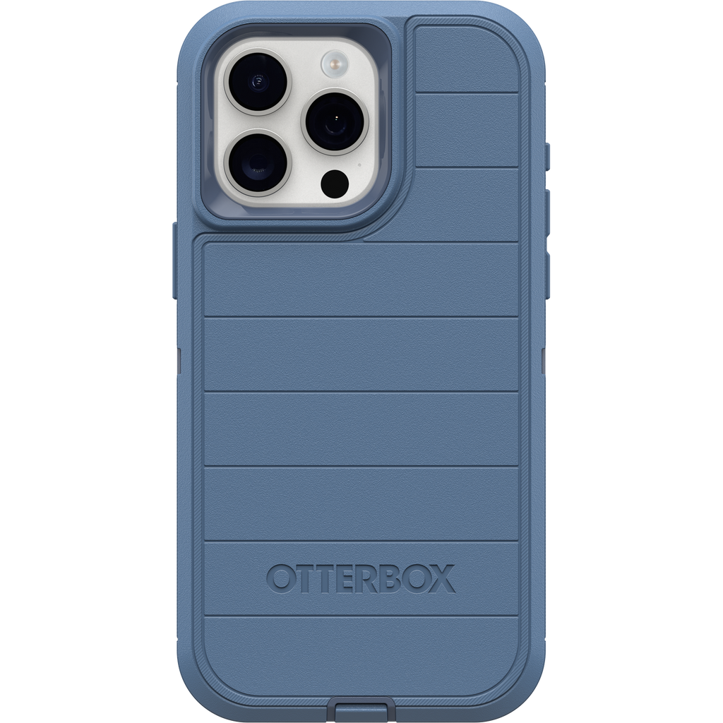 iPhone 15 Pro Max Defender Series Pro Case