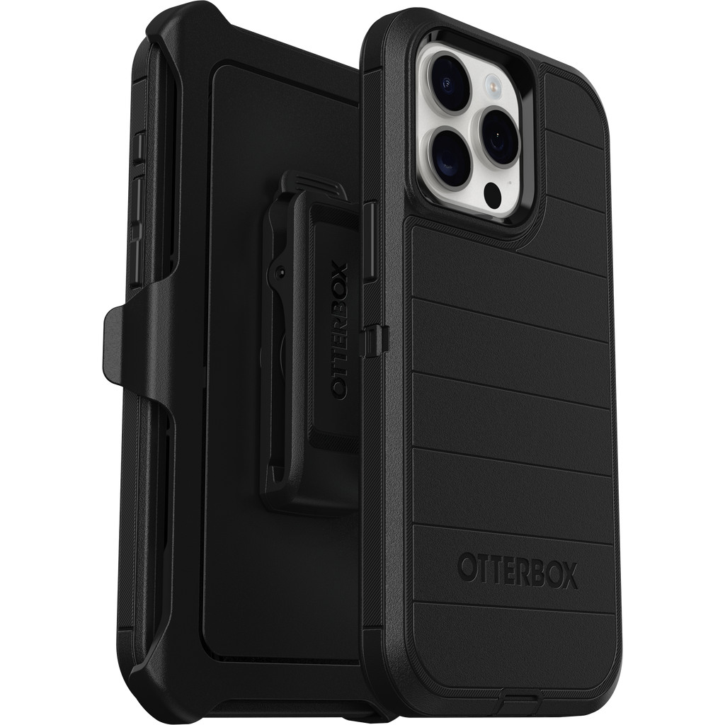 iPhone 15 Pro Max Defender Series Pro Case