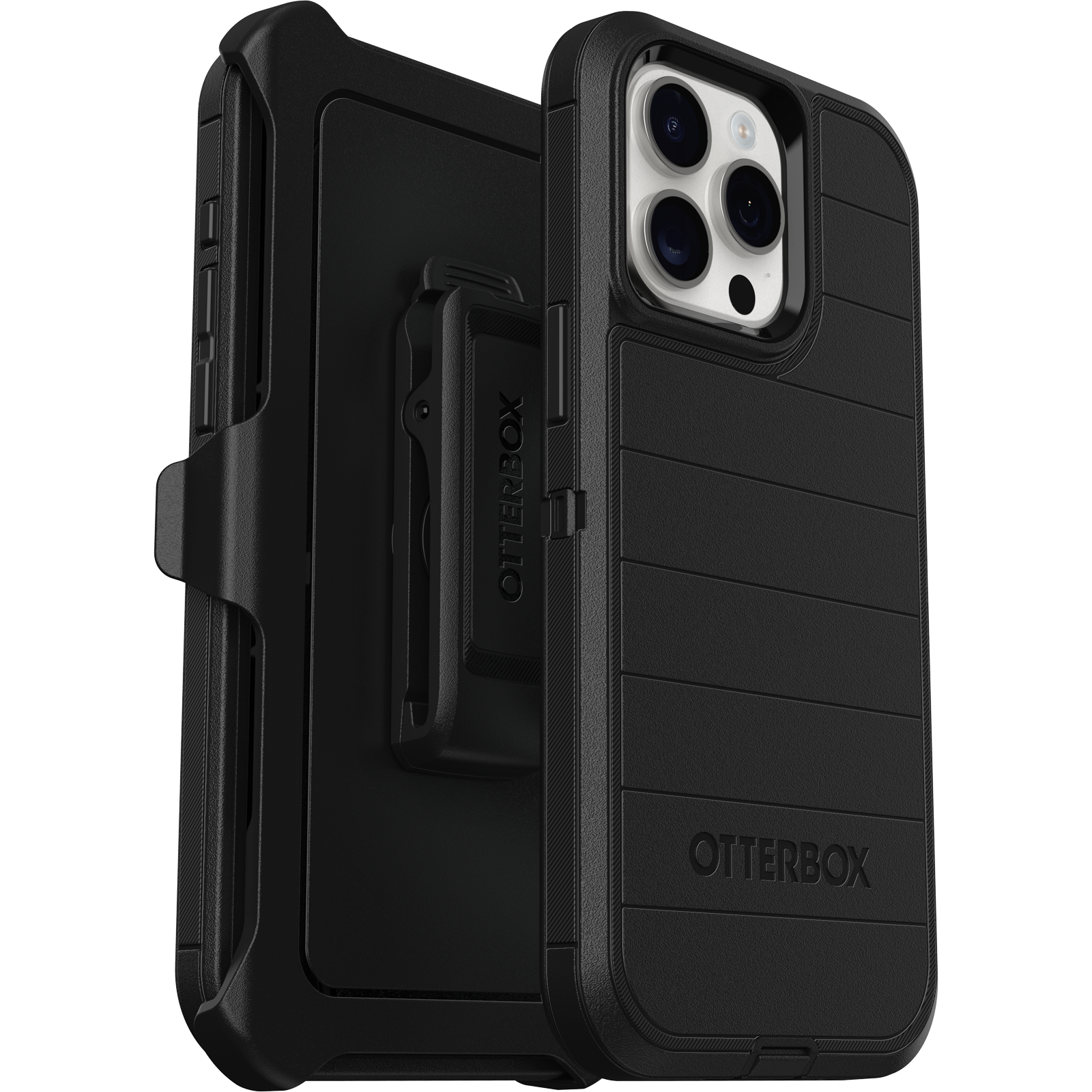 iPhone 15 Pro Max Defender Series Pro Case