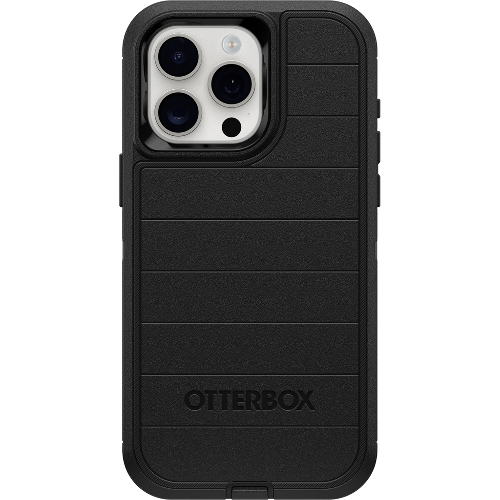 iPhone 15 Pro Max Defender Series Pro Case