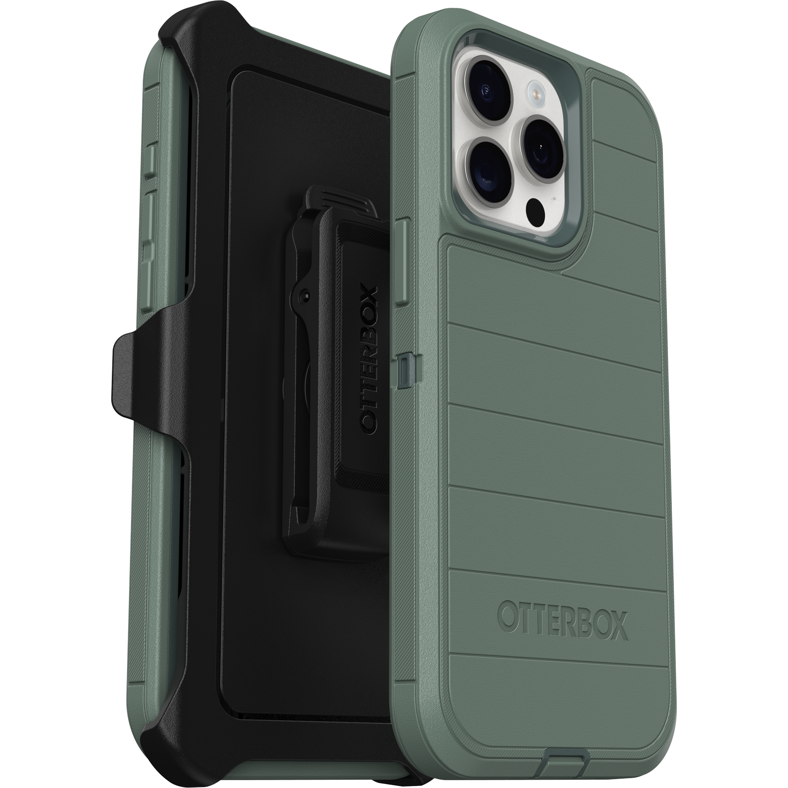 iPhone 15 Pro Max Defender Series Pro Case