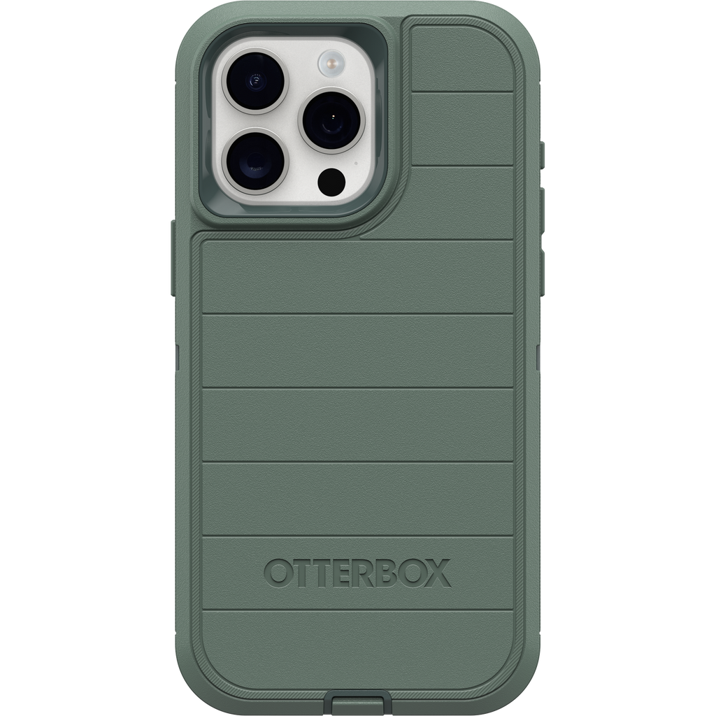 iPhone 15 Pro Max Defender Series Pro Case