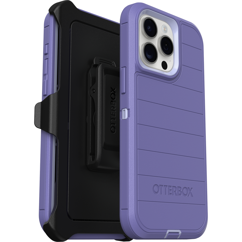 iPhone 15 Pro Max Defender Series Pro Case