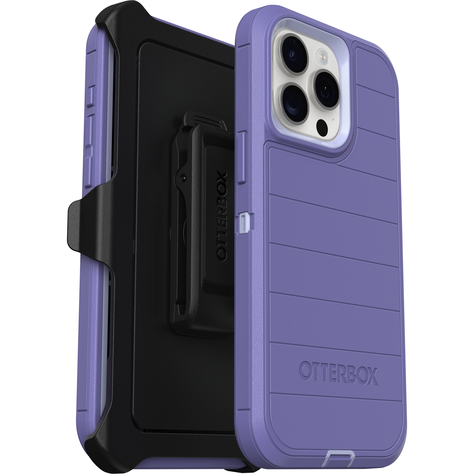 iPhone 15 Pro Max Defender Series Pro Case