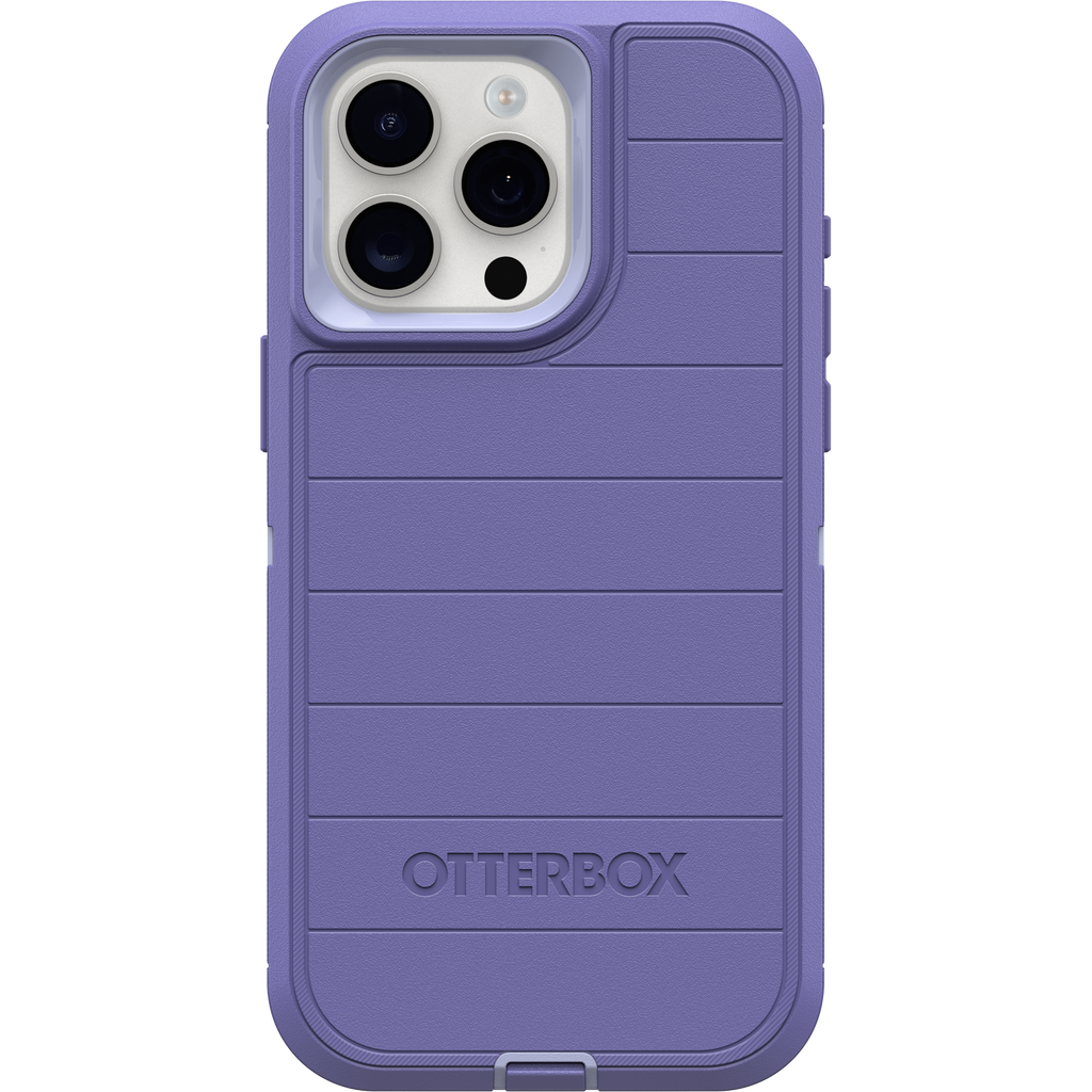 iPhone 15 Pro Max Defender Series Pro Case
