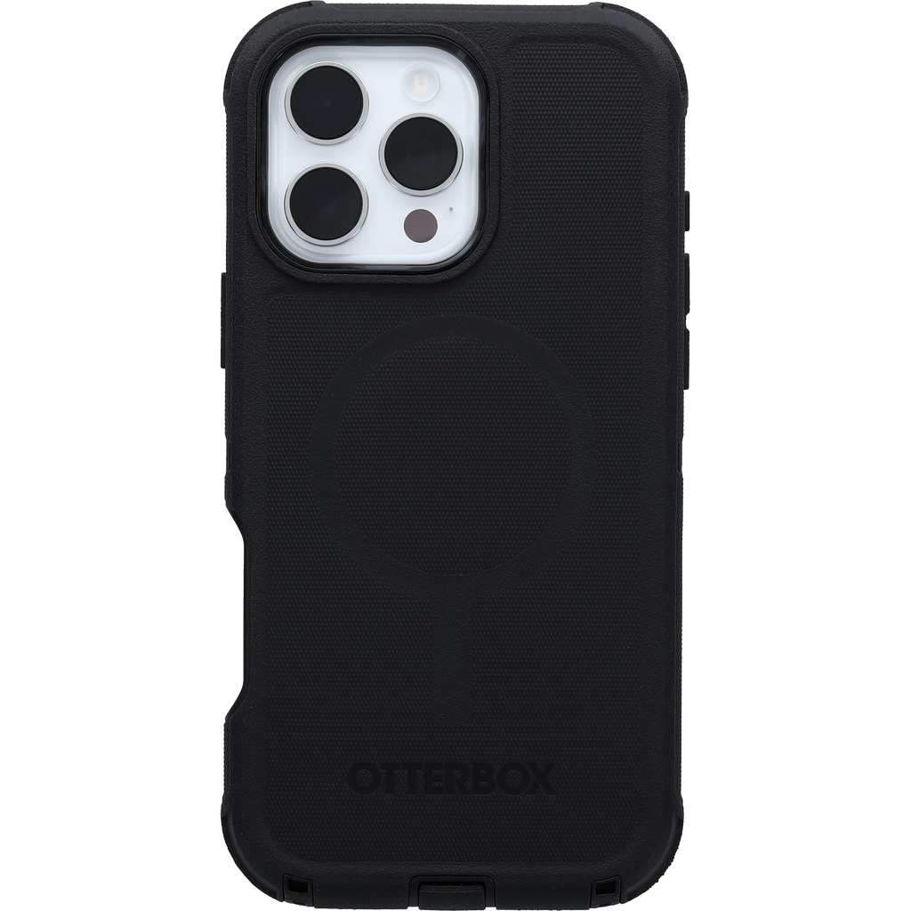 iPhone 16 Pro Max Defender Series Pro for MagSafe Case