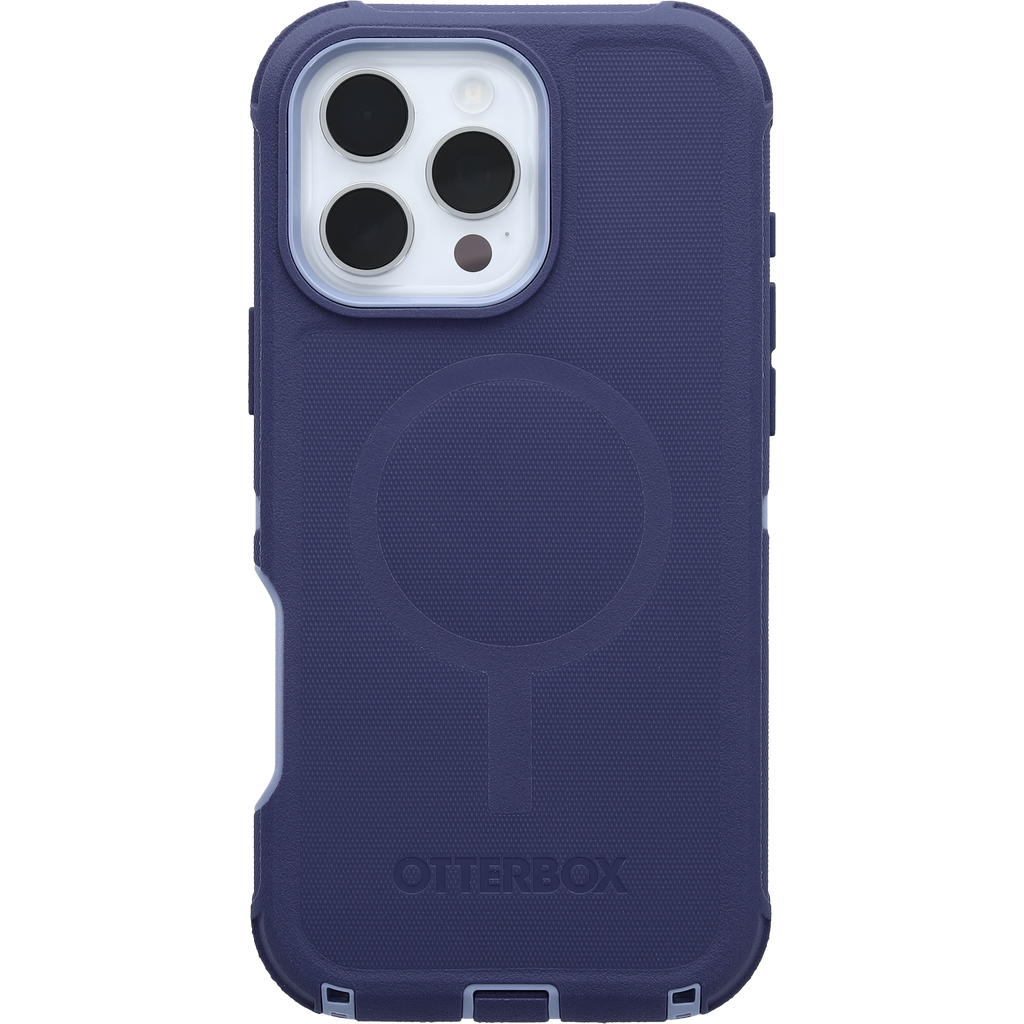 iPhone 16 Pro Max Defender Series Pro for MagSafe Case
