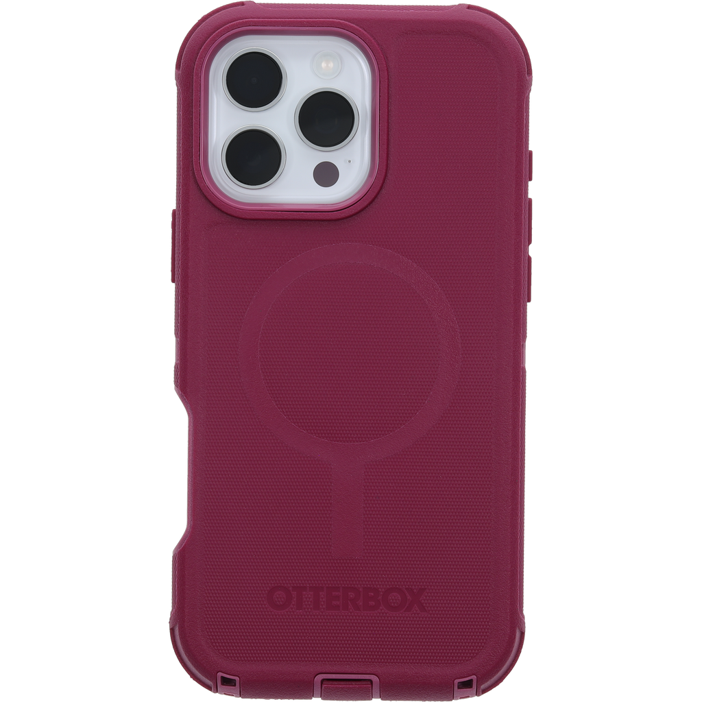iPhone 16 Pro Max Defender Series Pro for MagSafe Case