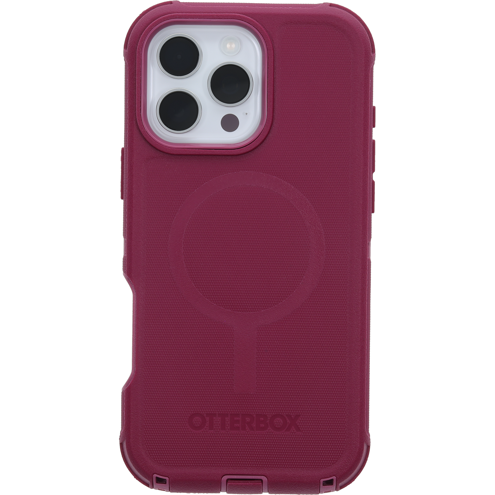 iPhone 16 Pro Max Defender Series Pro for MagSafe Case