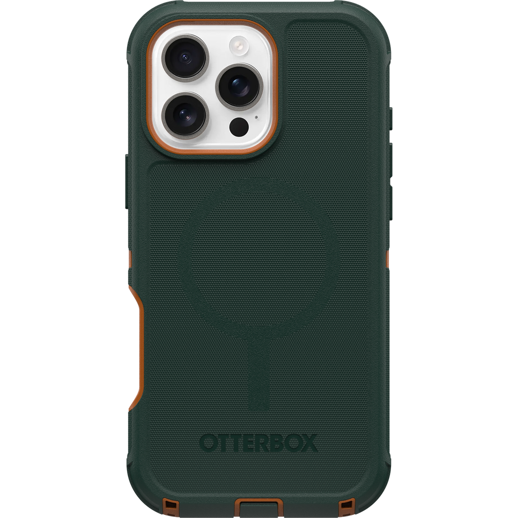 iPhone 16 Pro Max Defender Series Pro for MagSafe Case