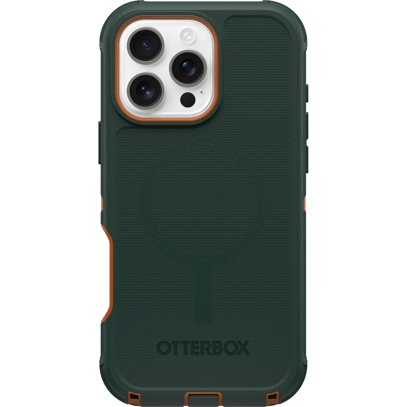 iPhone 16 Pro Max Defender Series Pro for MagSafe Case