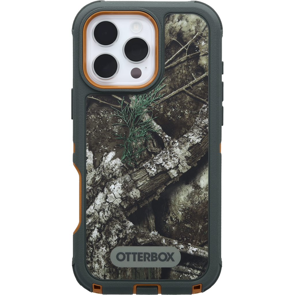 iPhone 16 Pro Max Defender Series Pro for MagSafe Case