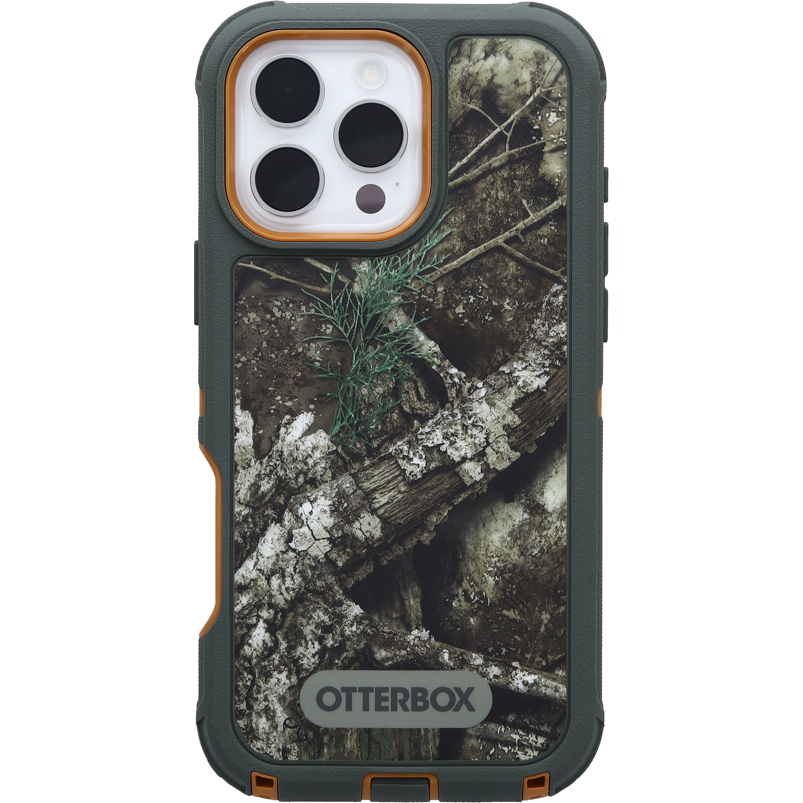 iPhone 16 Pro Max Defender Series Pro for MagSafe Case