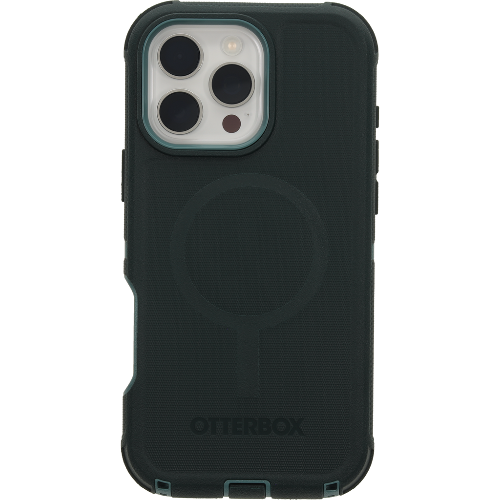 iPhone 16 Pro Max Defender Series Pro for MagSafe Case