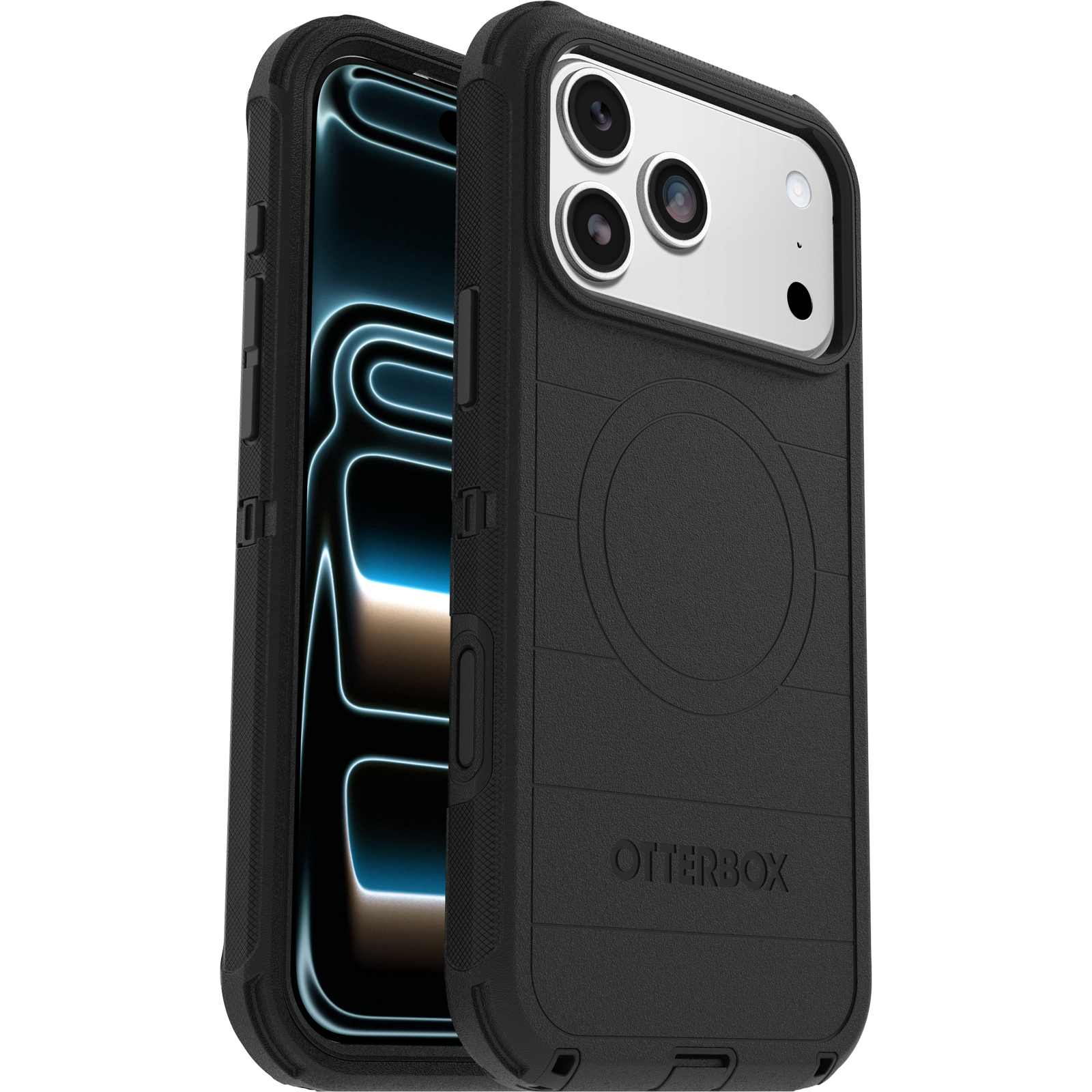 iPhone 17 Pro Max Defender Series Pro Case