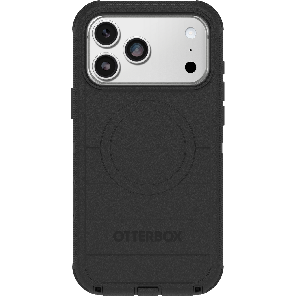 iPhone 17 Pro Max Defender Series Pro Case