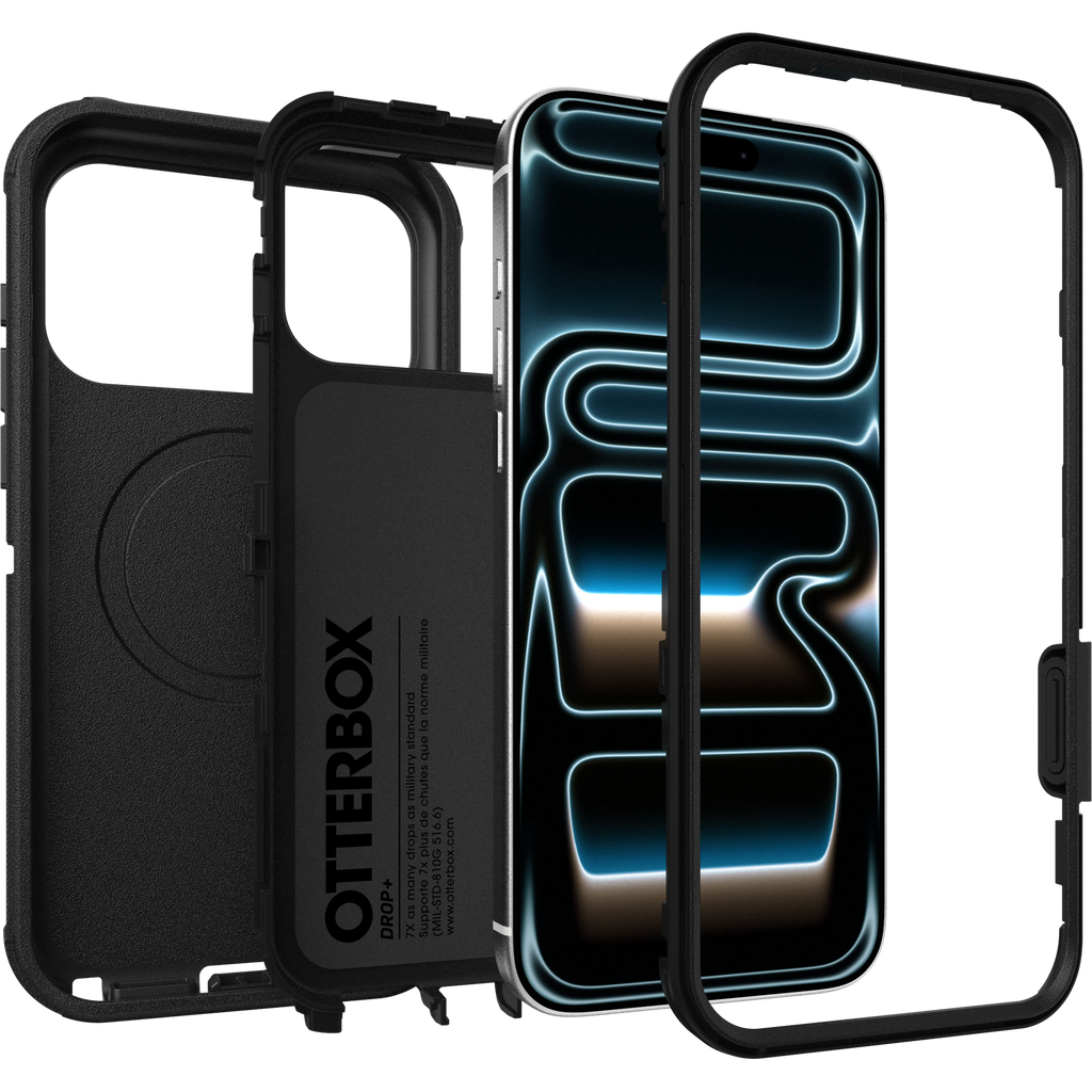 iPhone 17 Pro Max Defender Series Pro Case