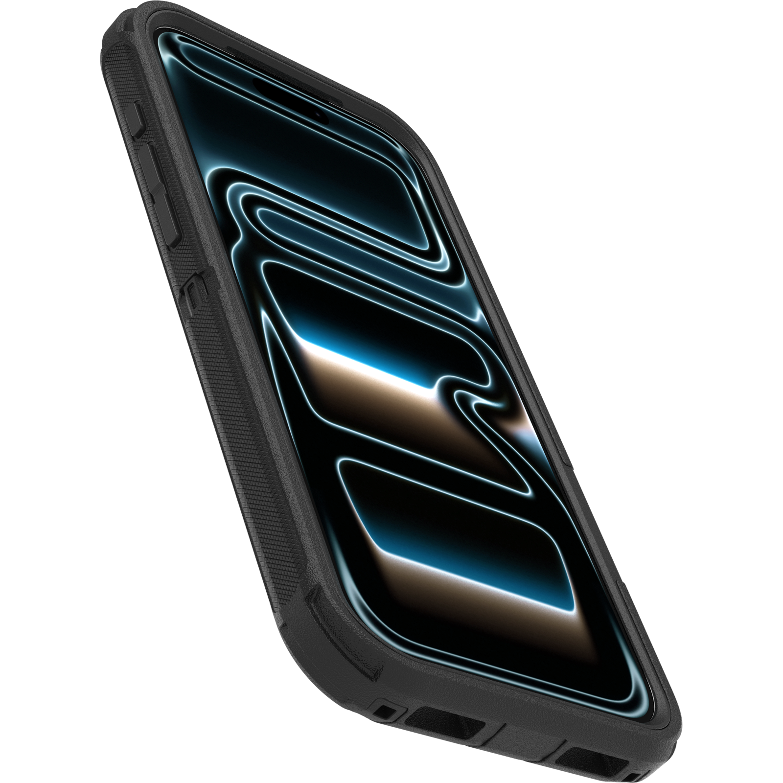 iPhone 17 Pro Max Defender Series Pro Case