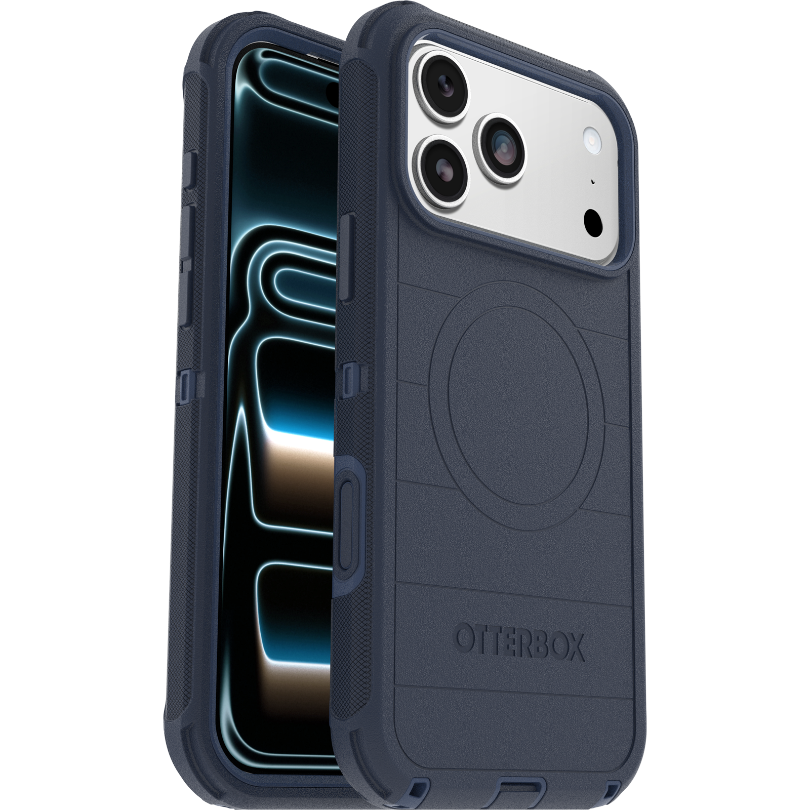 iPhone 17 Pro Max Defender Series Pro Case