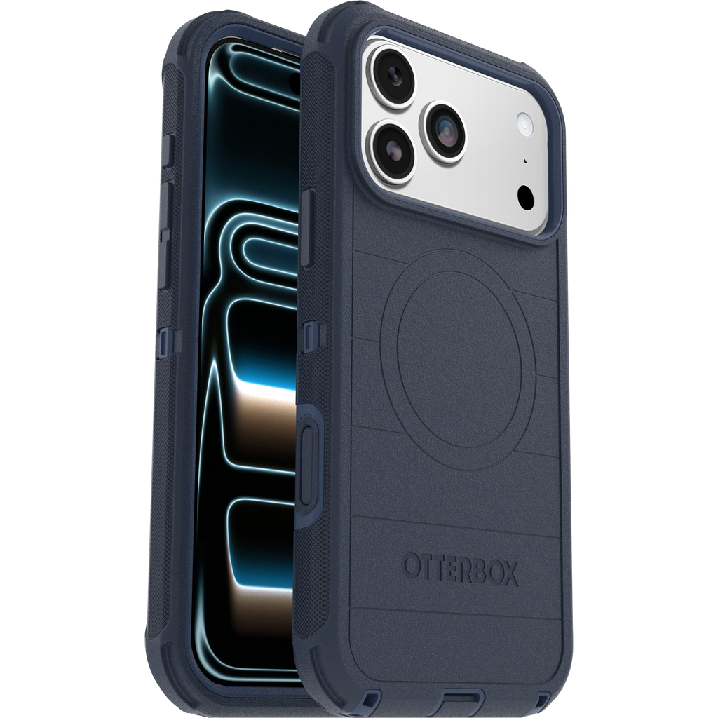 iPhone 17 Pro Max Defender Series Pro Case