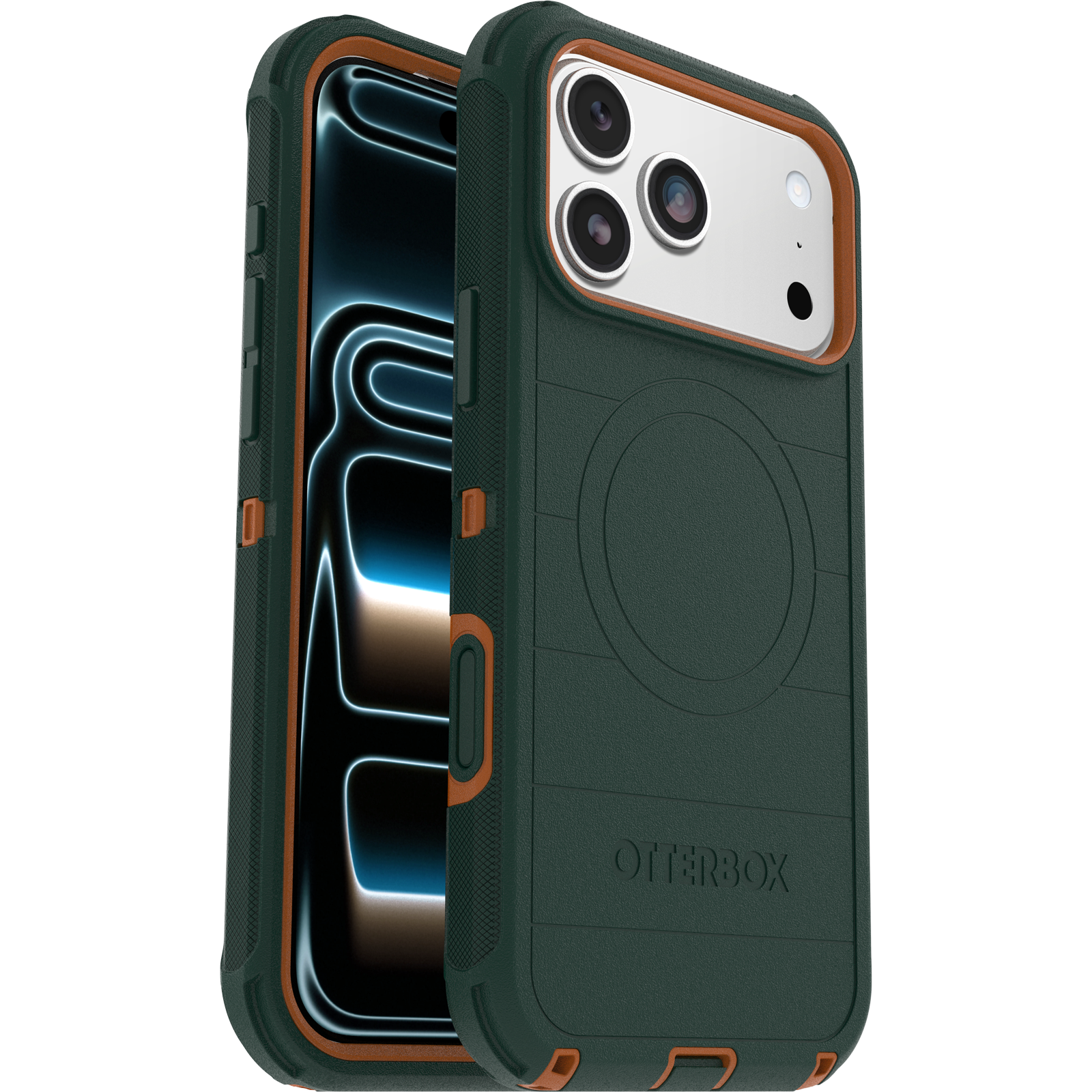 iPhone 17 Pro Max Defender Series Pro Case