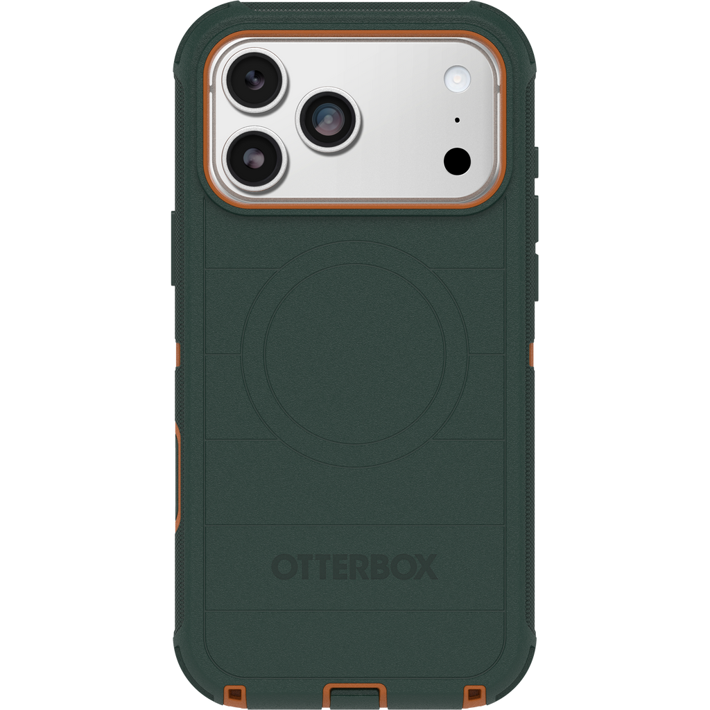 iPhone 17 Pro Max Defender Series Pro Case