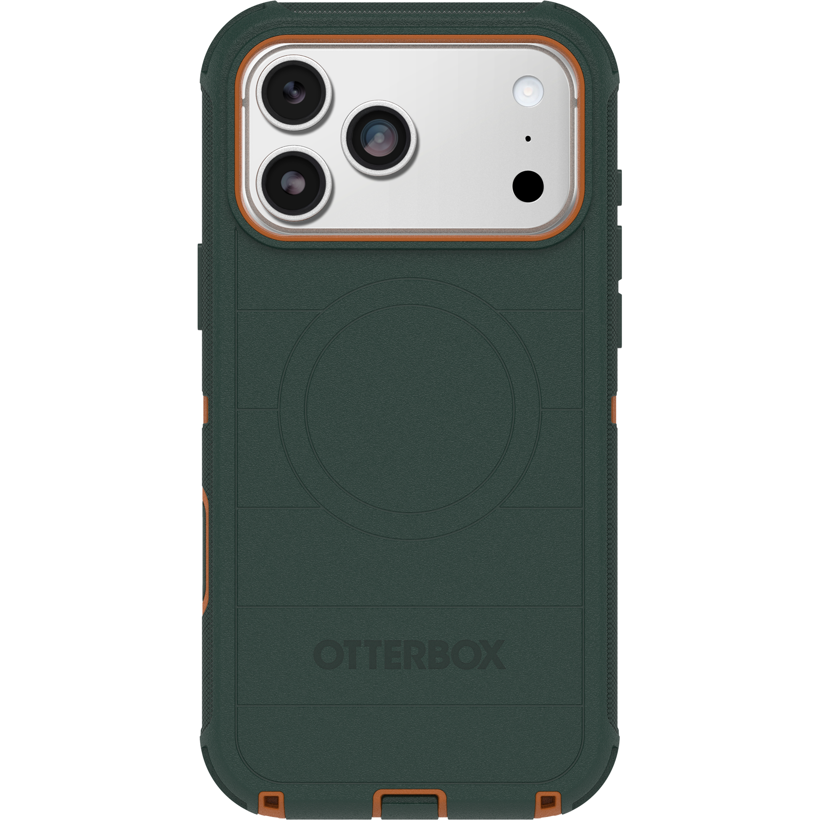 iPhone 17 Pro Max Defender Series Pro Case