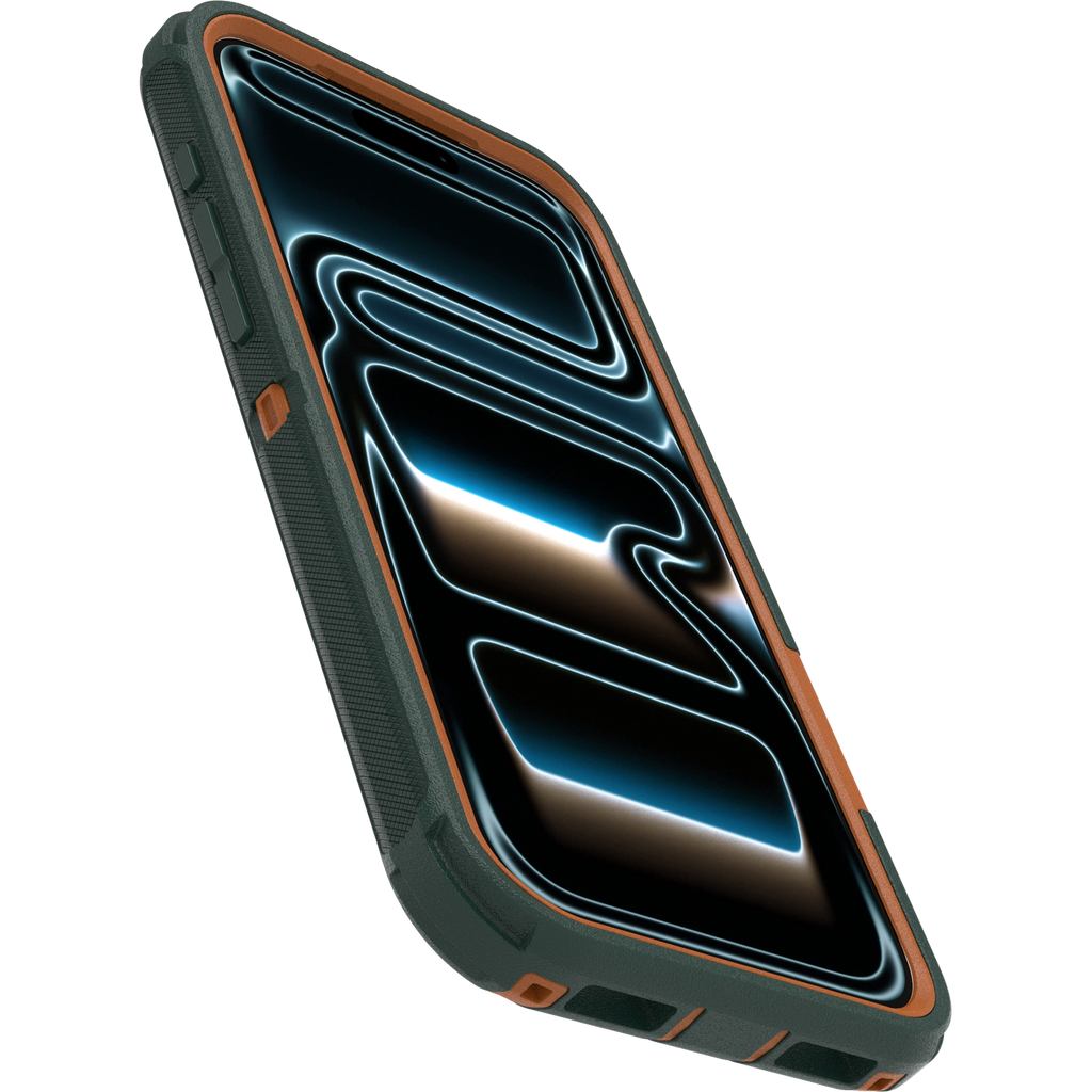 iPhone 17 Pro Max Defender Series Pro Case