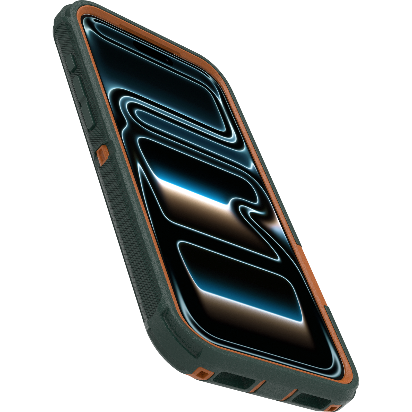 iPhone 17 Pro Max Defender Series Pro Case