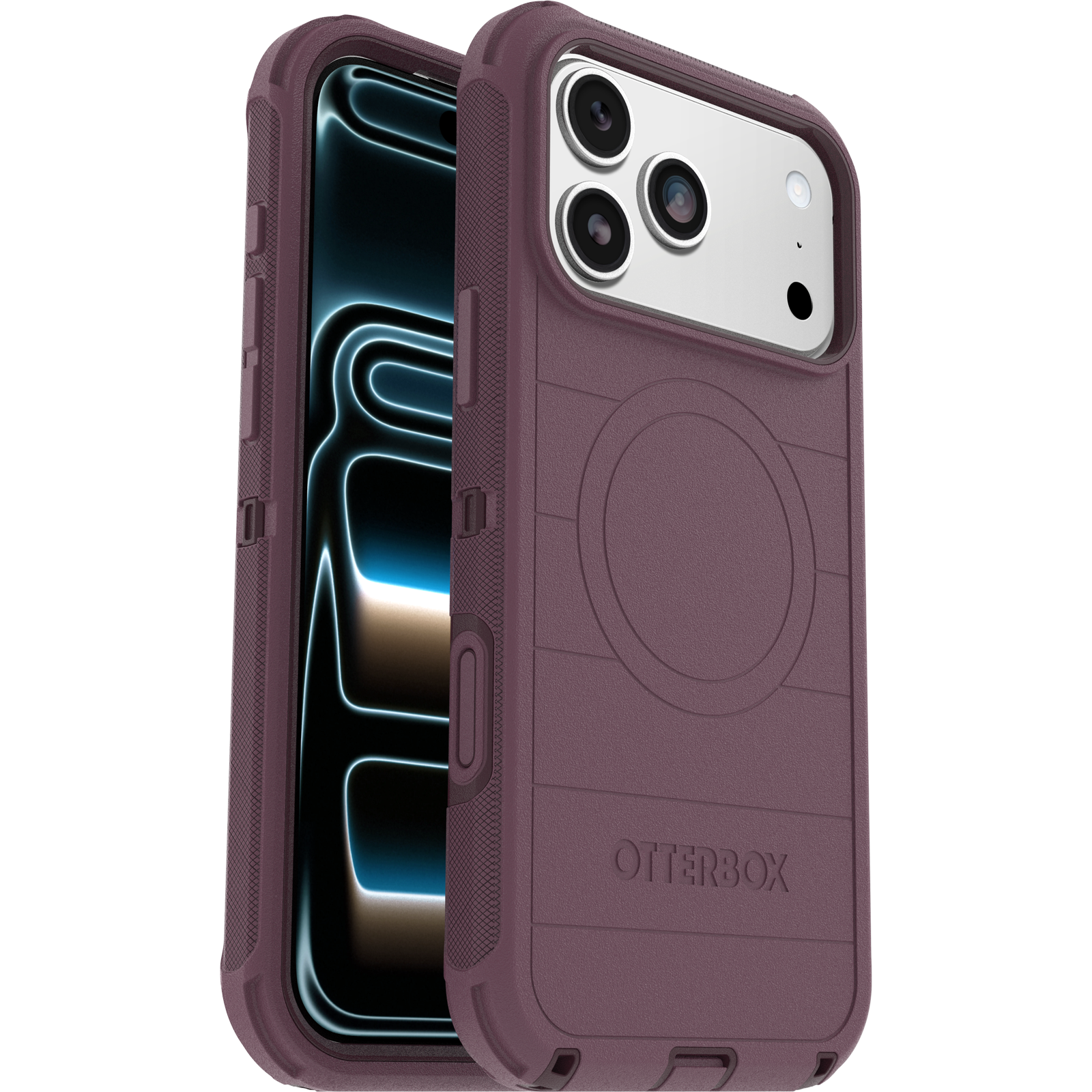 iPhone 17 Pro Max Defender Series Pro Case