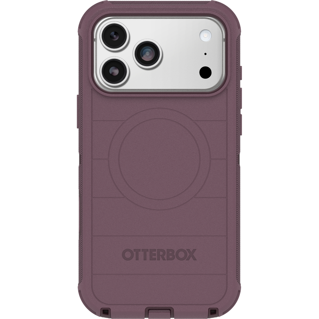 iPhone 17 Pro Max Defender Series Pro Case