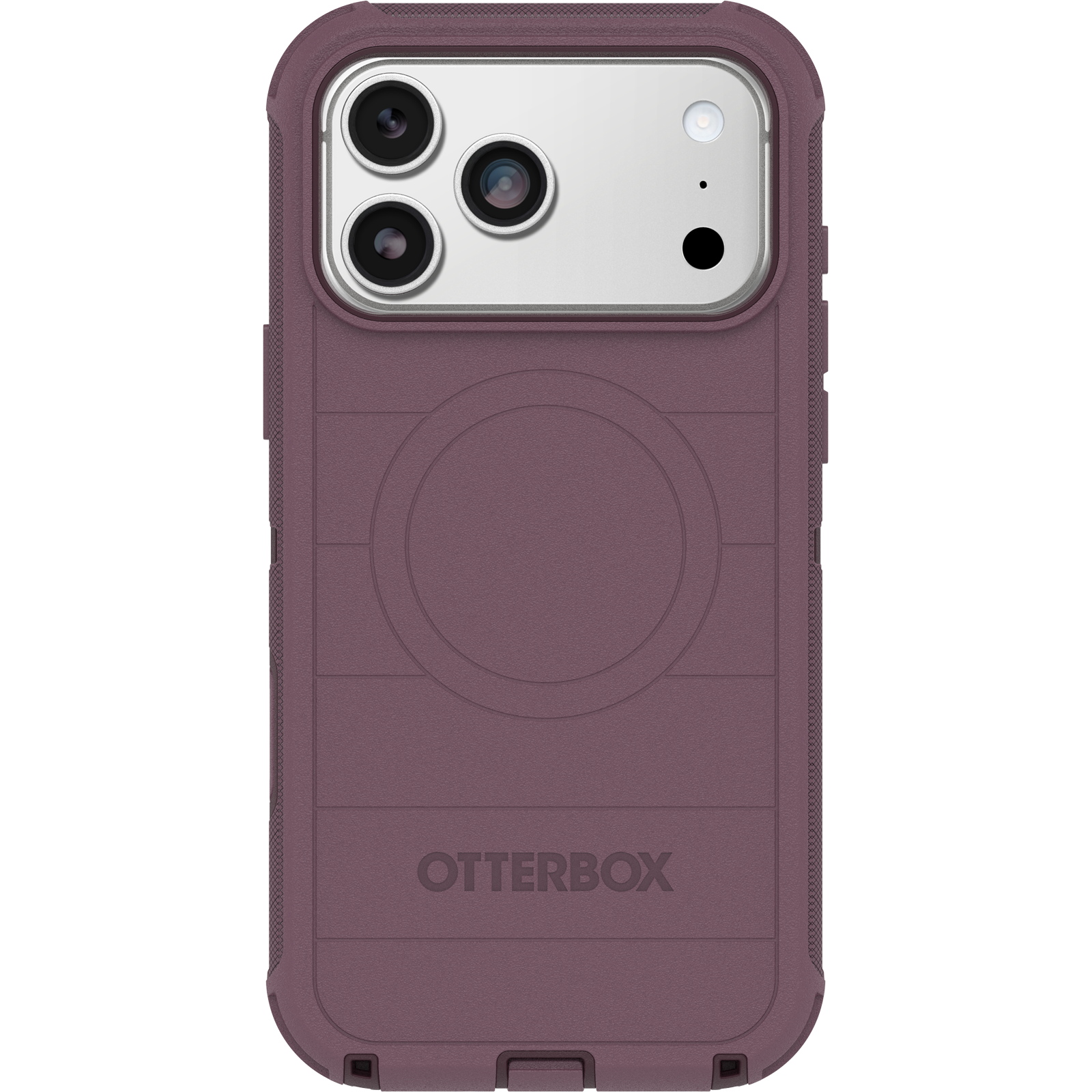 iPhone 17 Pro Max Defender Series Pro Case