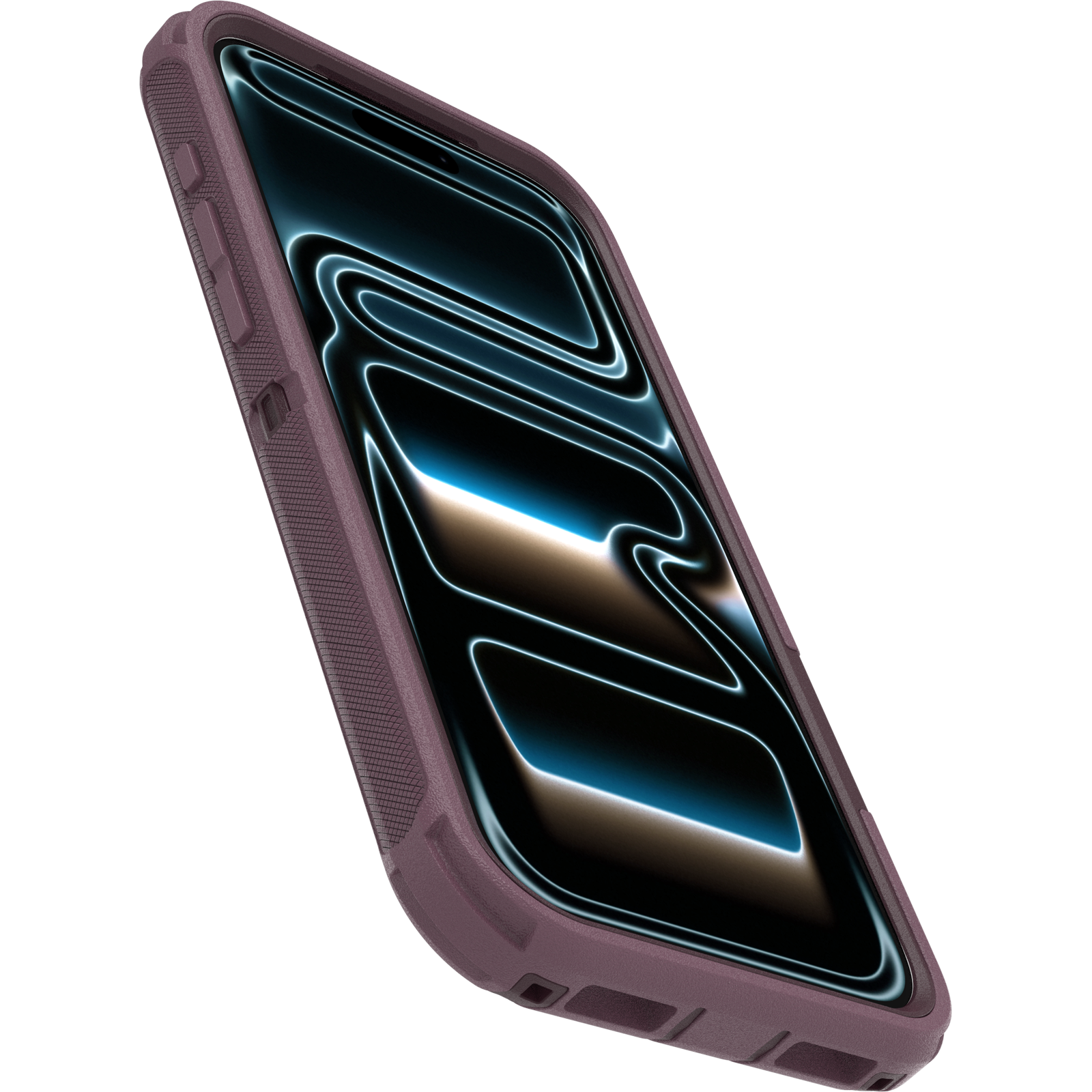 iPhone 17 Pro Max Defender Series Pro Case