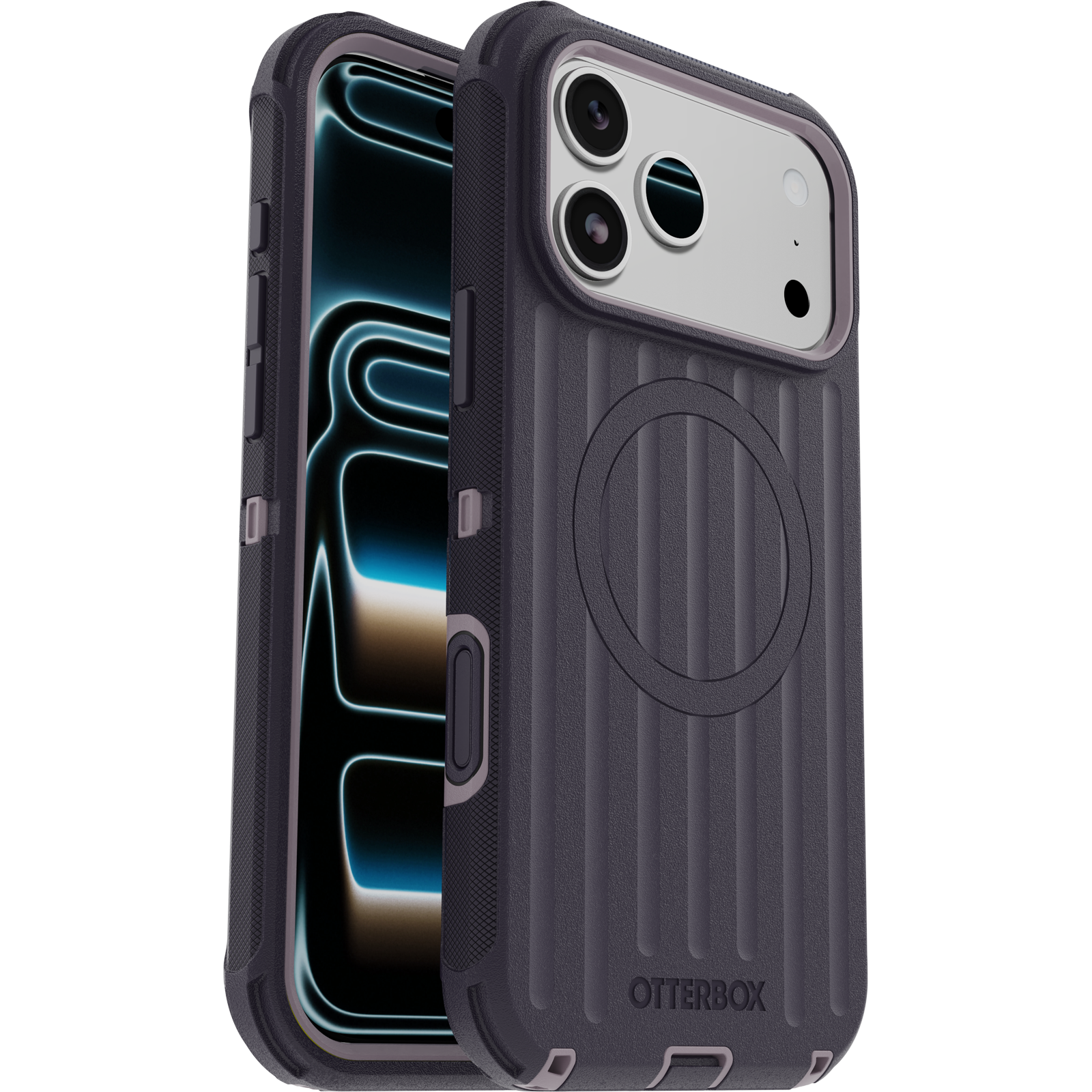 iPhone 17 Pro Max Defender Series Pro Case