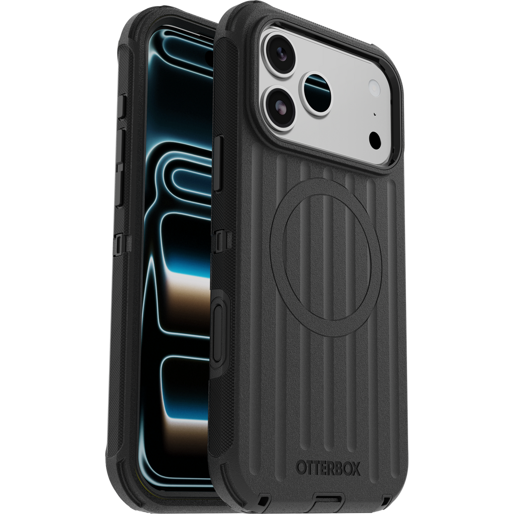 iPhone 17 Pro Max Defender Series Pro Case