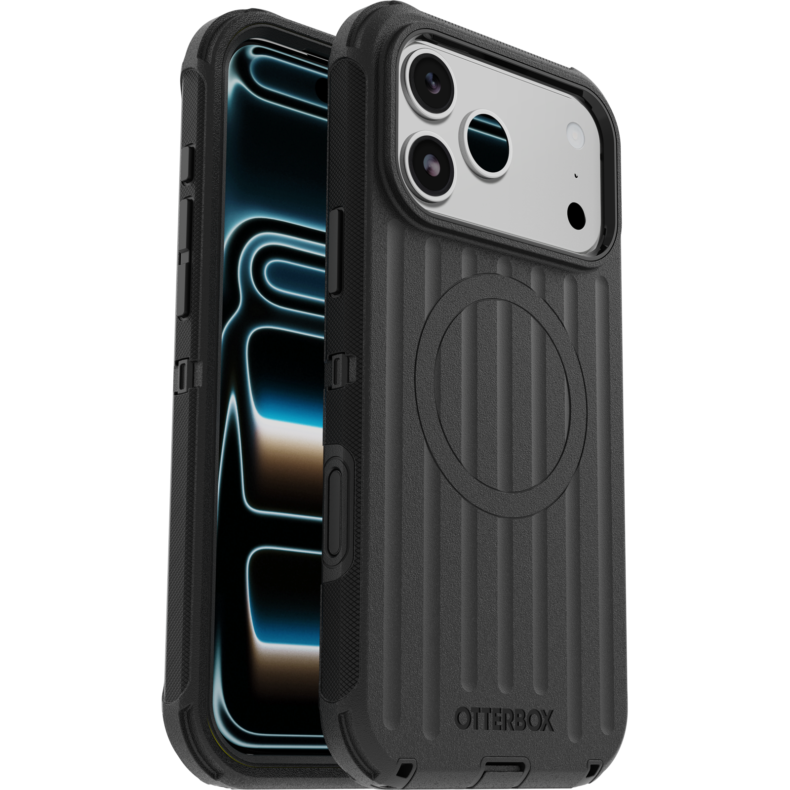 iPhone 17 Pro Max Defender Series Pro Case