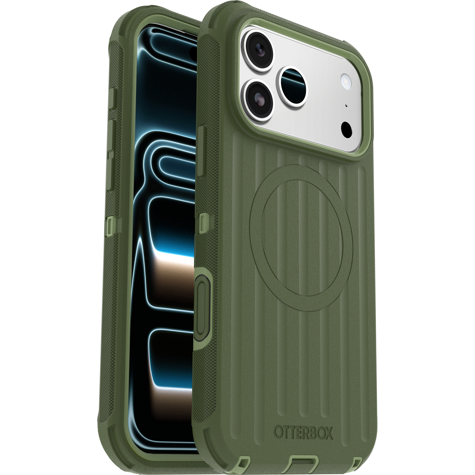 iPhone 17 Pro Max Defender Series Pro Case