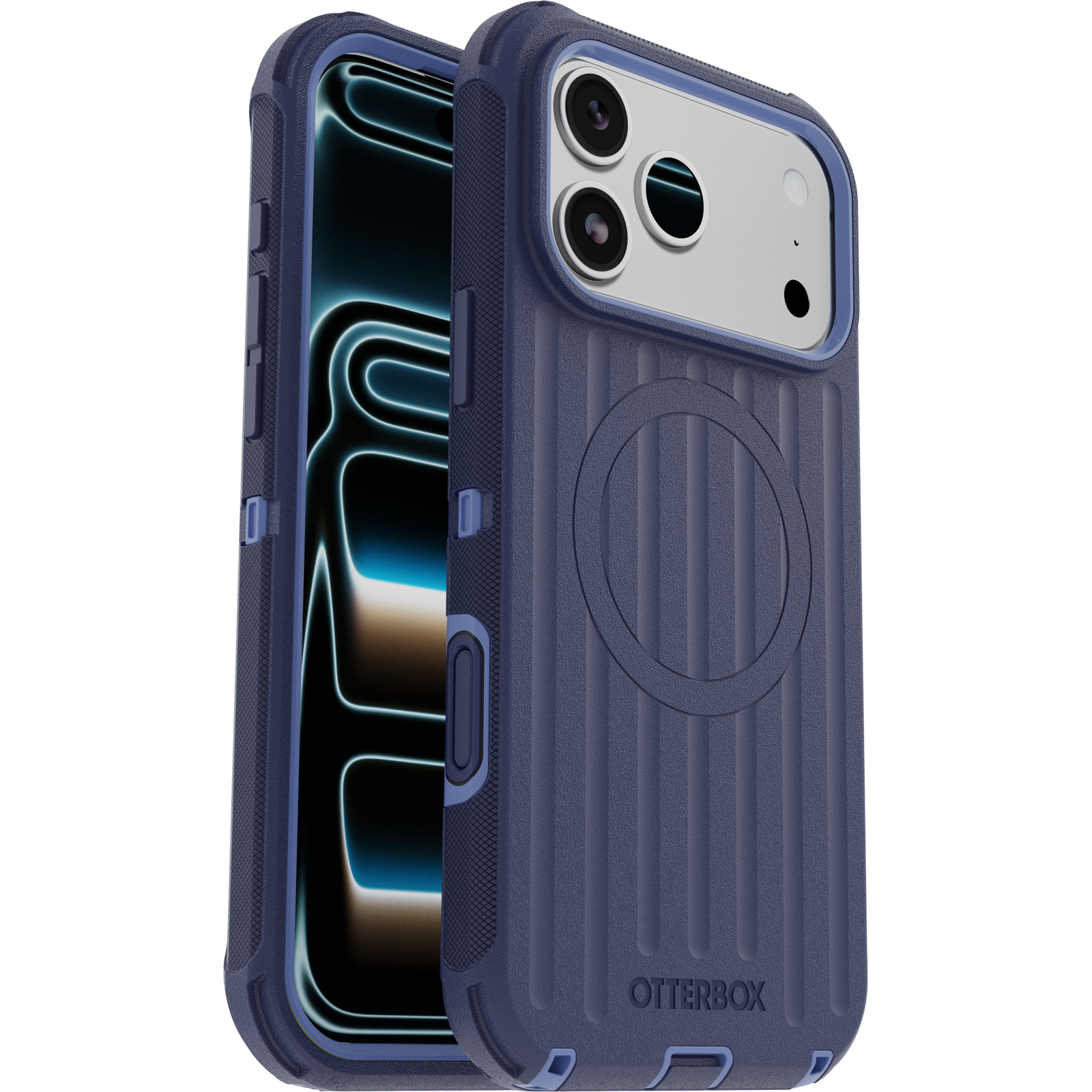 iPhone 17 Pro Max Defender Series Pro Case