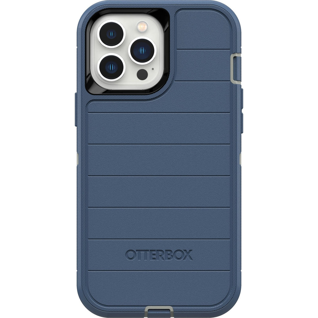 iPhone 13 Pro Max and iPhone 12 Pro Max Defender Series Pro Case