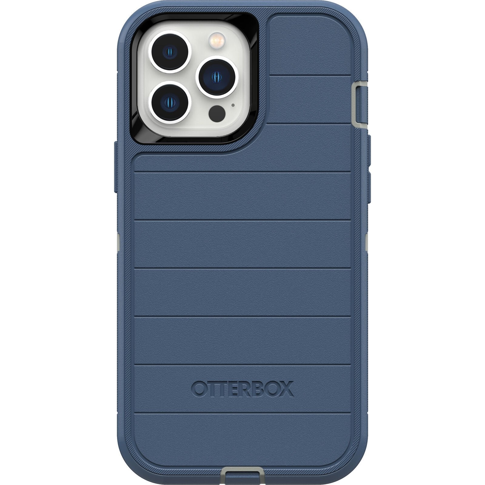 iPhone 13 Pro Max and iPhone 12 Pro Max Defender Series Pro Case