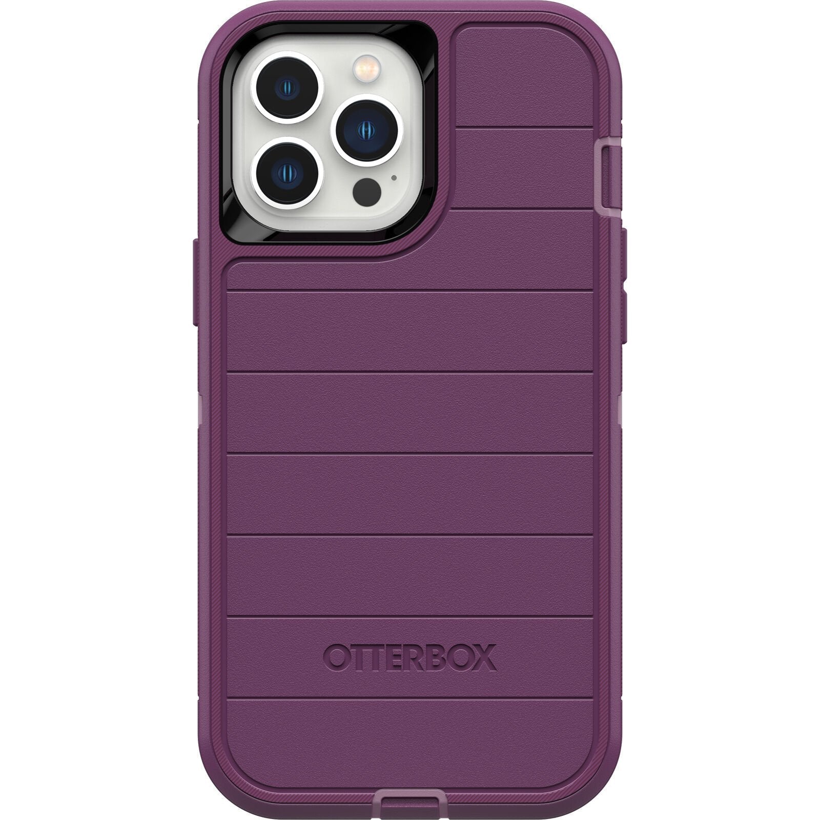 iPhone 13 Pro Max and iPhone 12 Pro Max Defender Series Pro Case