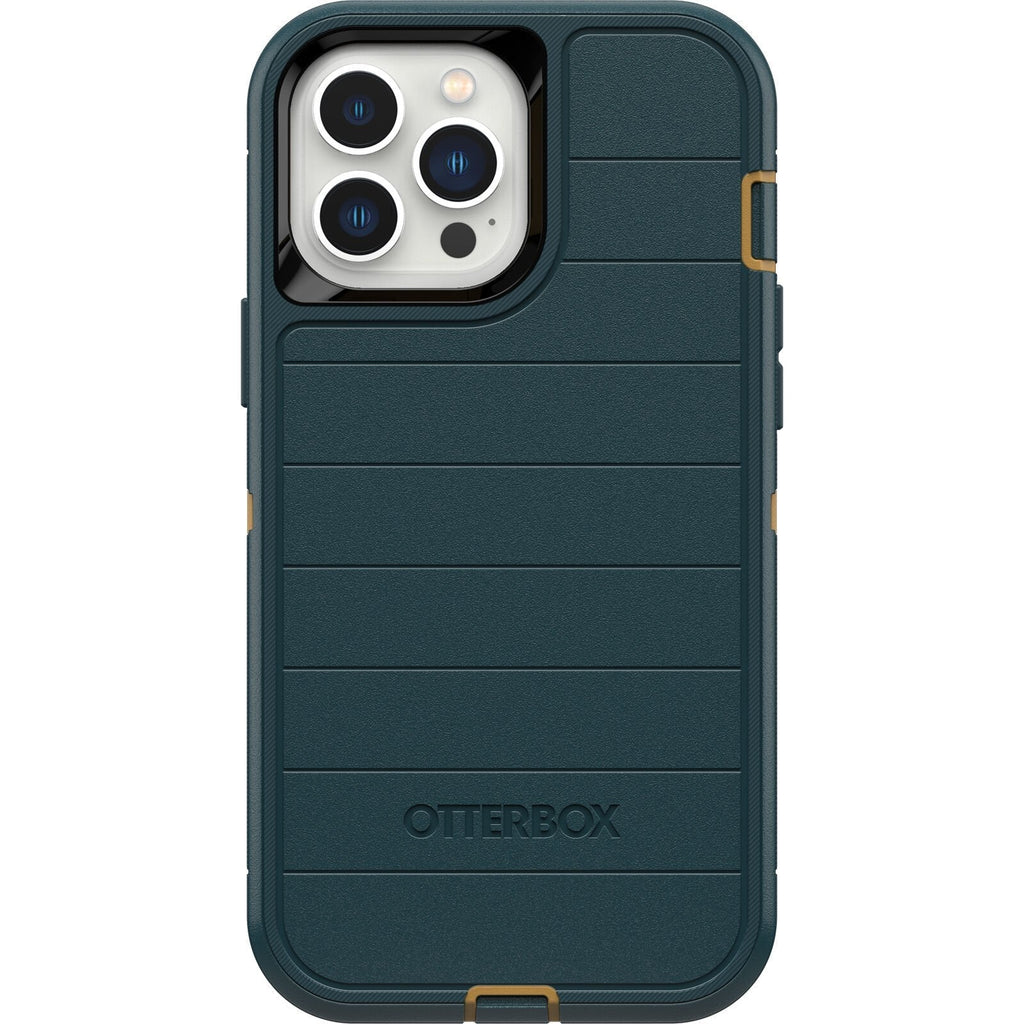 iPhone 13 Pro Max and iPhone 12 Pro Max Defender Series Pro Case