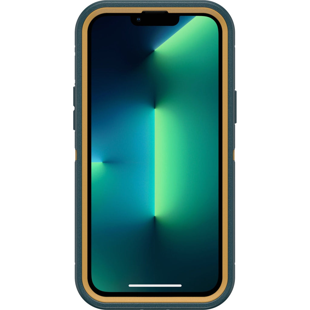 iPhone 13 Pro Max and iPhone 12 Pro Max Defender Series Pro Case