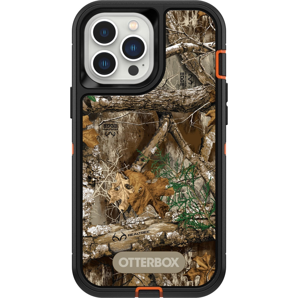 iPhone 13 Pro Max and iPhone 12 Pro Max Defender Series Pro Case
