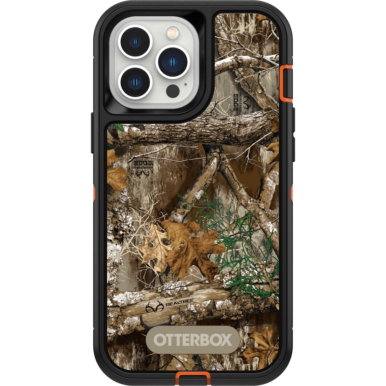 iPhone 13 Pro Max and iPhone 12 Pro Max Defender Series Pro Case