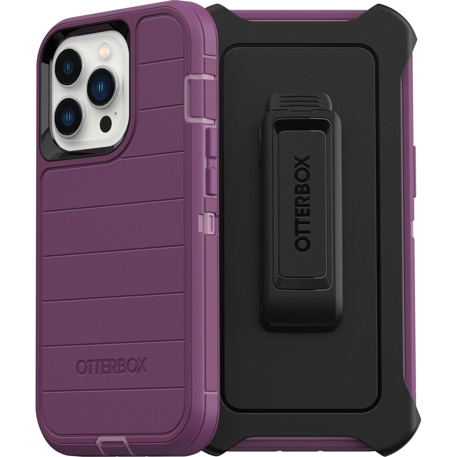 iPhone 13 Pro Defender Series Pro Case