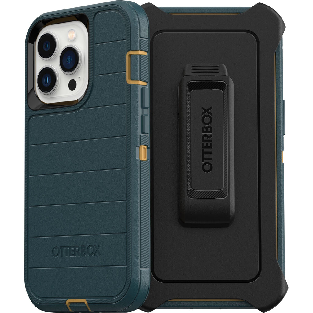 iPhone 13 Pro Defender Series Pro Case